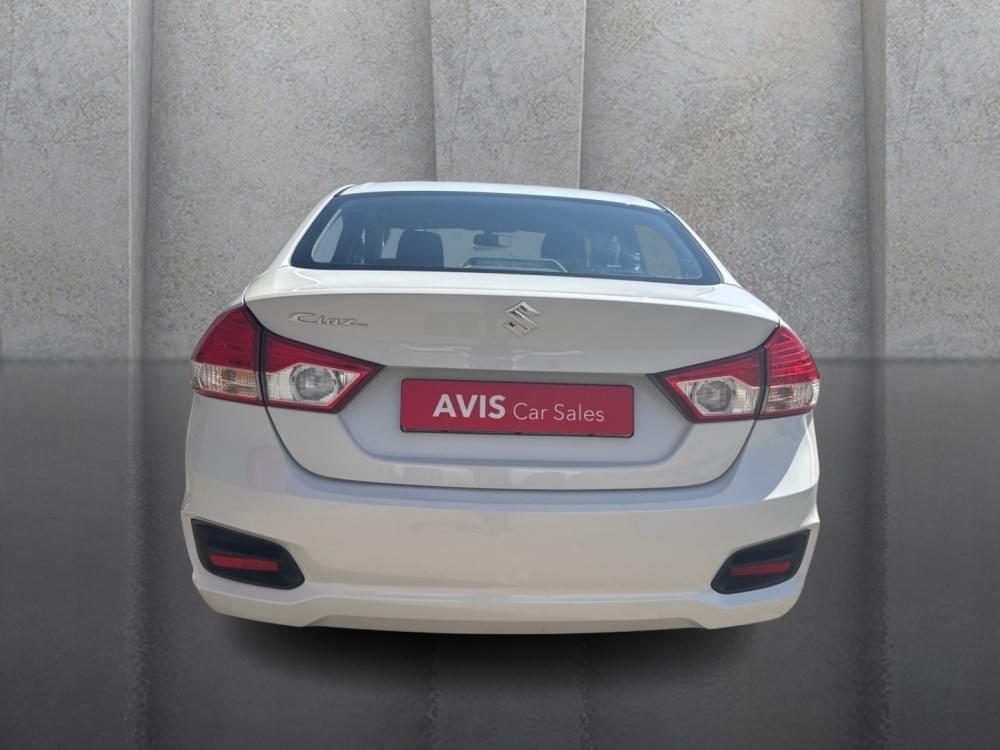 Suzuki Ciaz 1.5 Gl