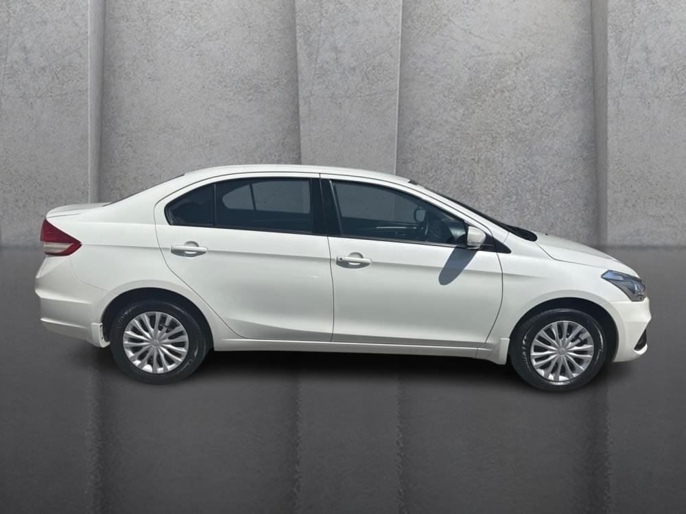 Suzuki Ciaz 1.5 Gl