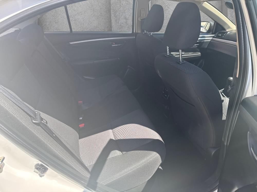 Suzuki Ciaz 1.5 Gl