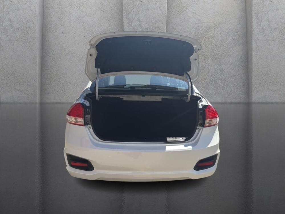 Suzuki Ciaz 1.5 Gl