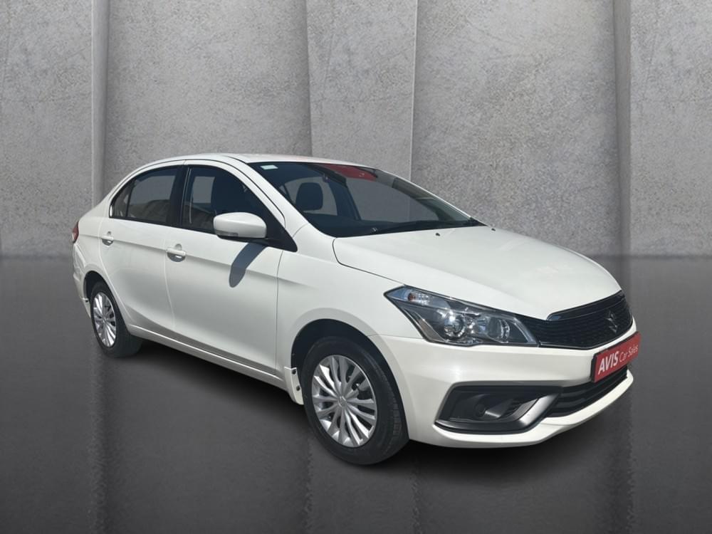 Suzuki Ciaz 1.5 Gl