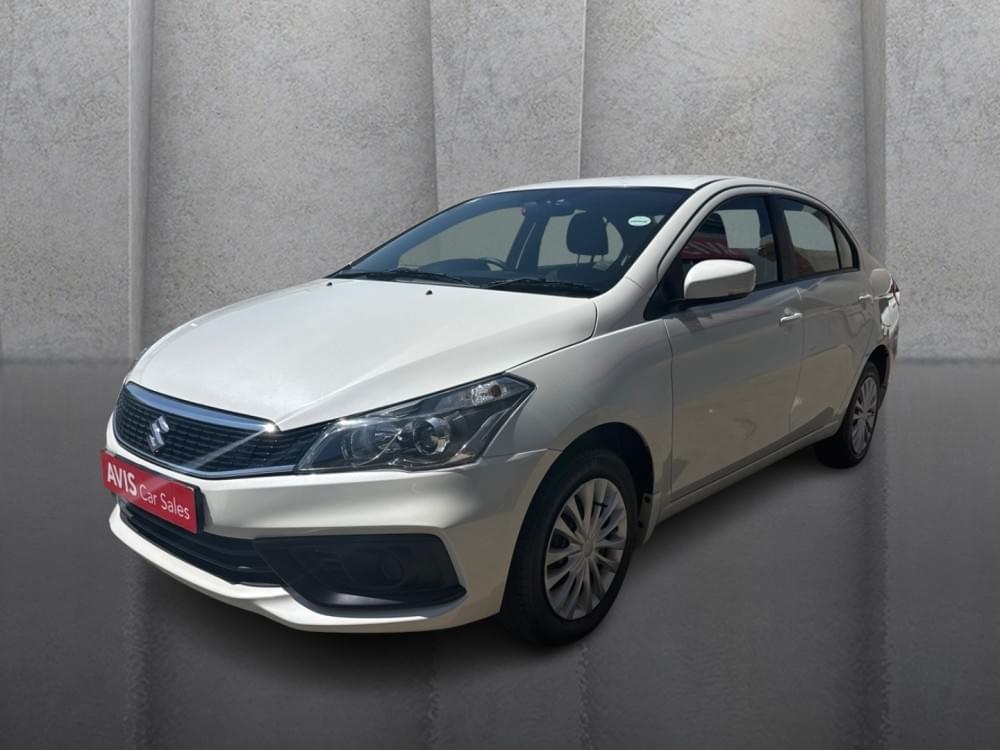 Suzuki Ciaz 1.5 Gl