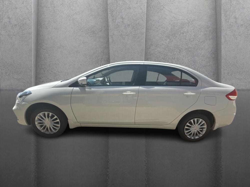 Suzuki Ciaz 1.5 Gl
