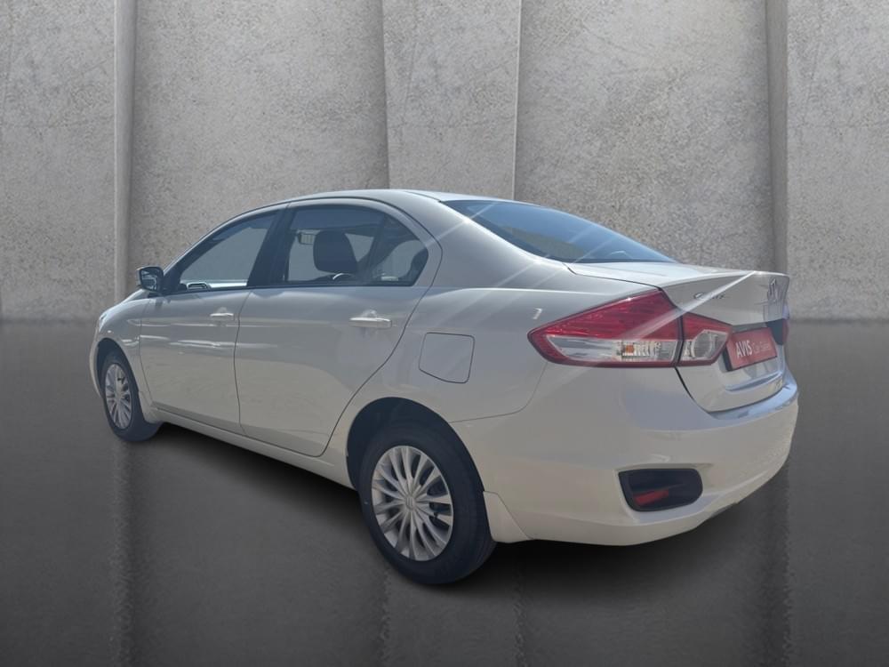 Suzuki Ciaz 1.5 Gl
