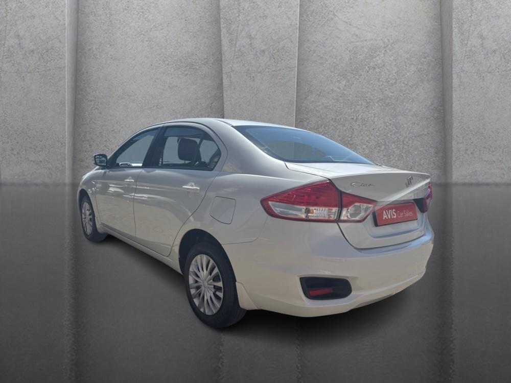 Suzuki Ciaz 1.5 Gl