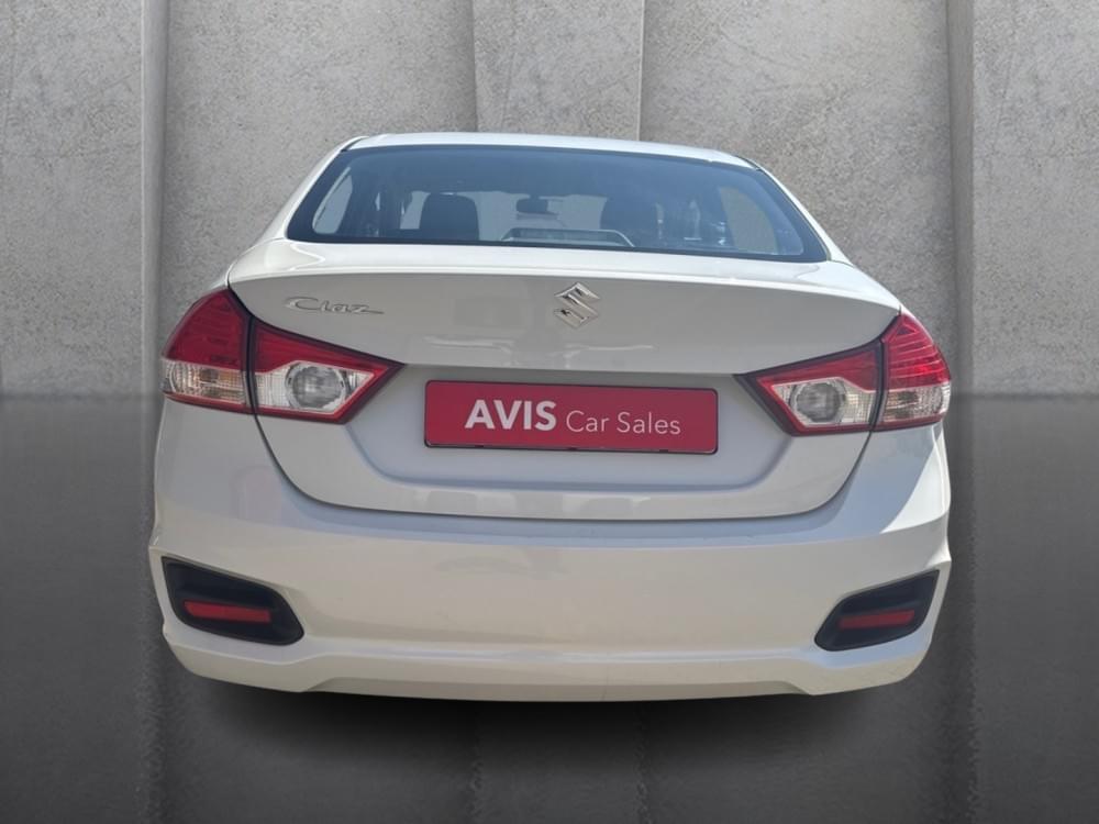 Suzuki Ciaz 1.5 Gl