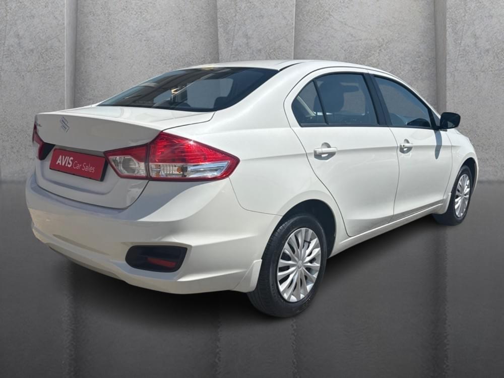 Suzuki Ciaz 1.5 Gl