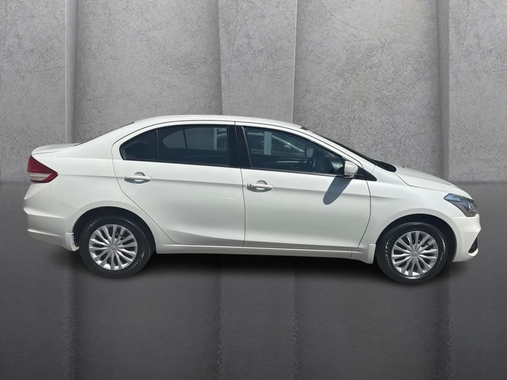 Suzuki Ciaz 1.5 Gl