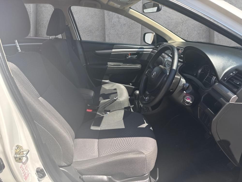 Suzuki Ciaz 1.5 Gl