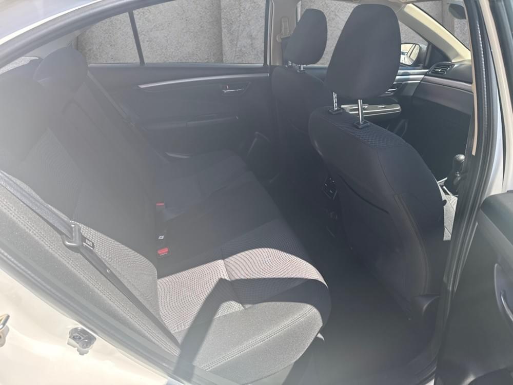 Suzuki Ciaz 1.5 Gl