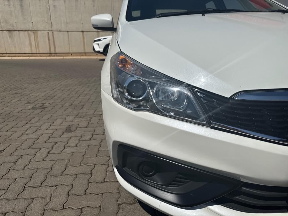 Suzuki Ciaz 1.5 Gl