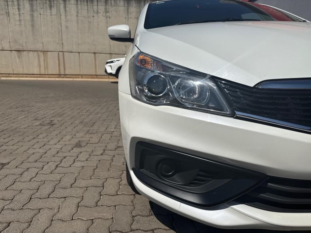 Suzuki Ciaz 1.5 Gl