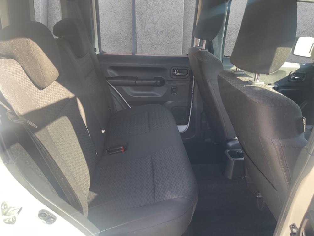Suzuki Jimny 1.5 Glx At