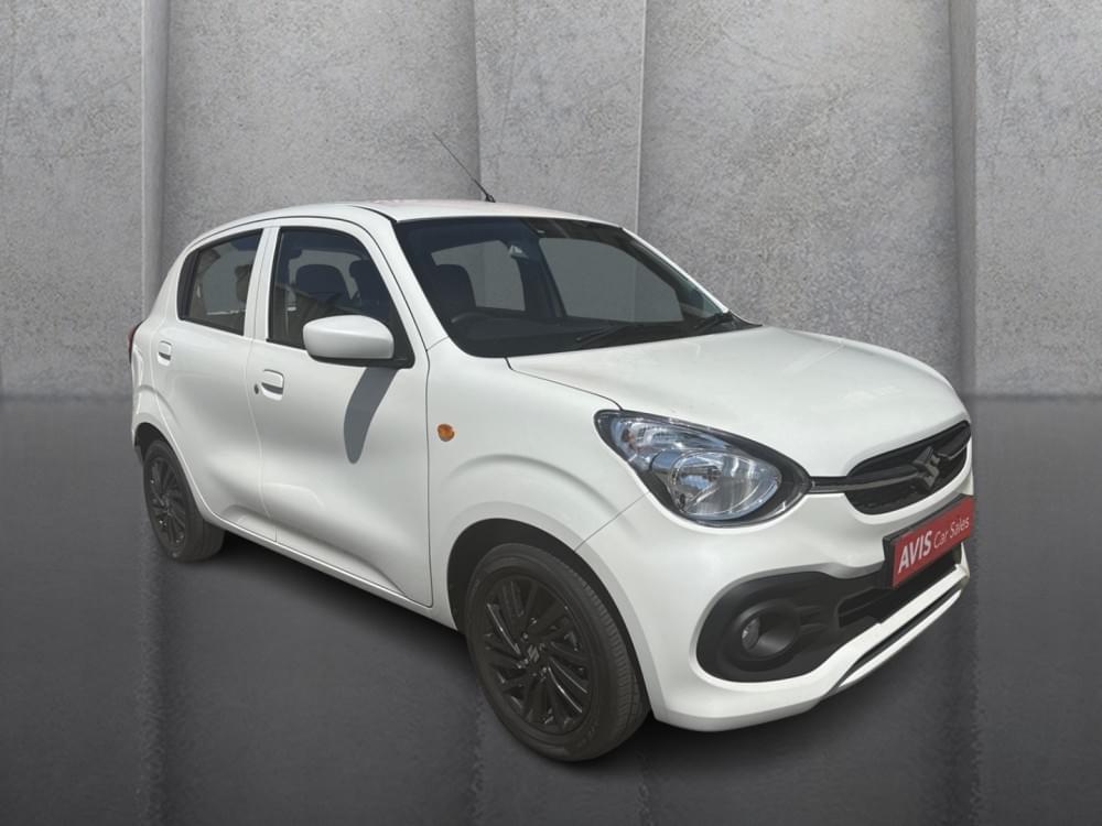 Suzuki Celerio 1.0 Gl Amt