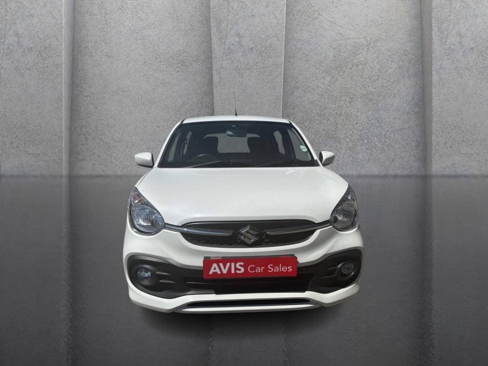 Suzuki Celerio 1.0 Gl Amt