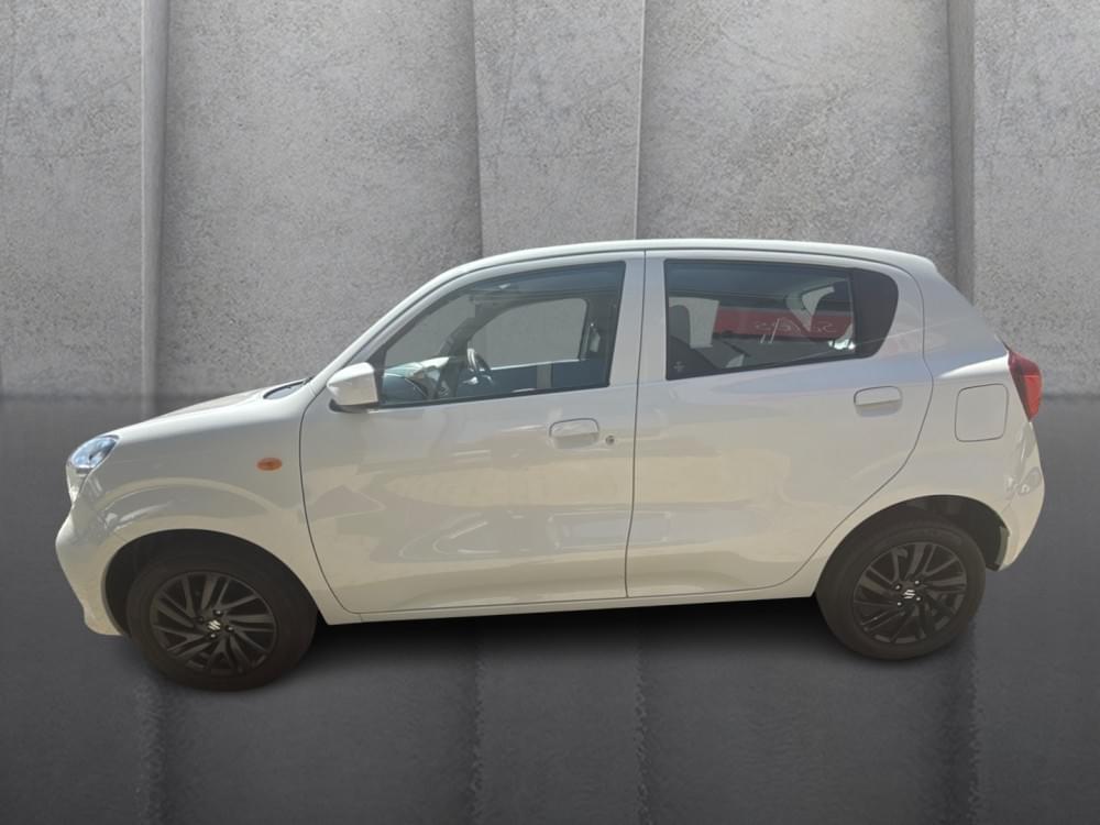 Suzuki Celerio 1.0 Gl Amt