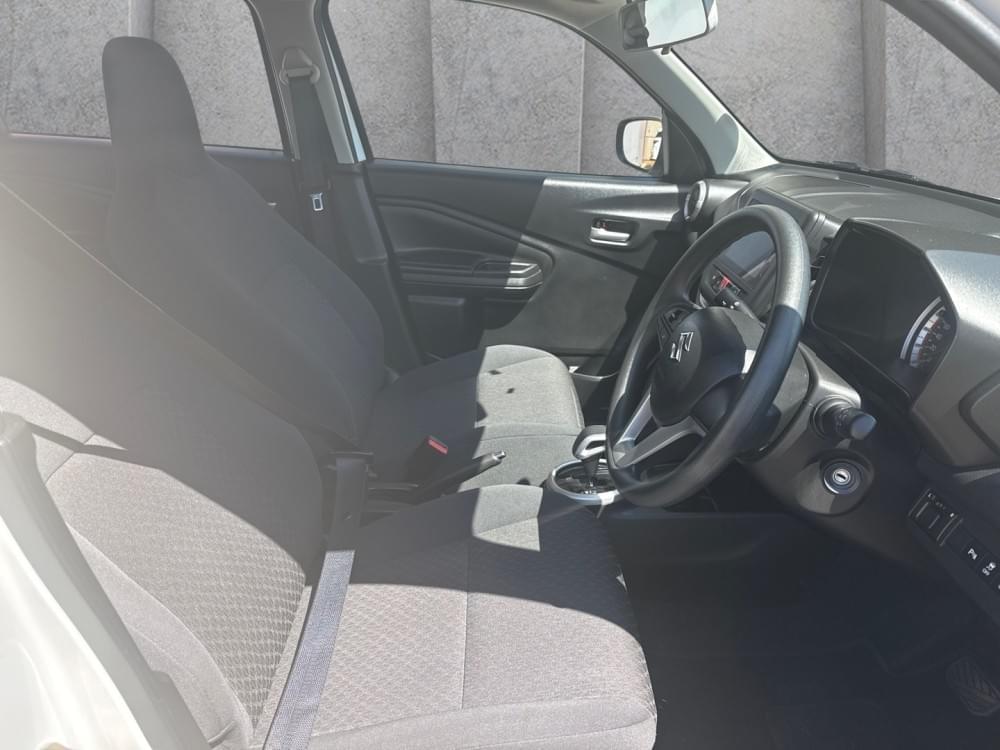 Suzuki Celerio 1.0 Gl Amt