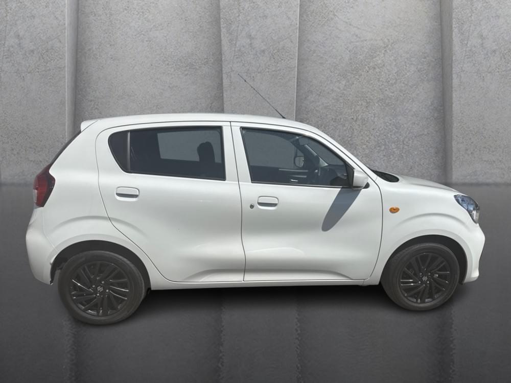 Suzuki Celerio 1.0 Gl Amt