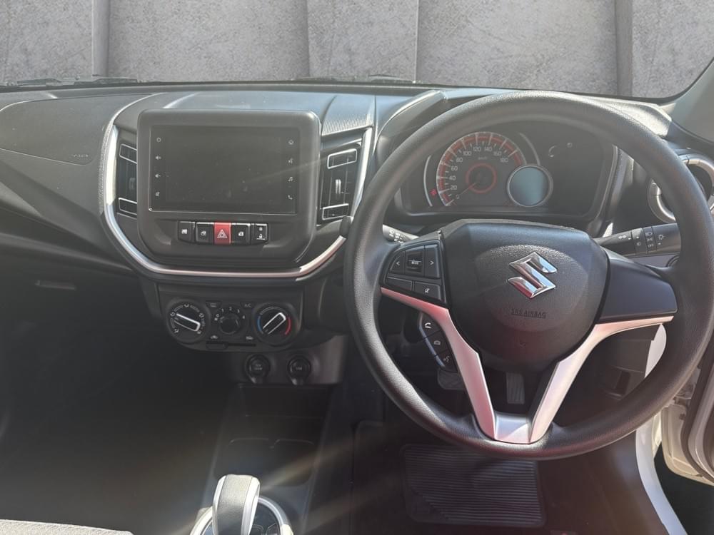 Suzuki Celerio 1.0 Gl Amt