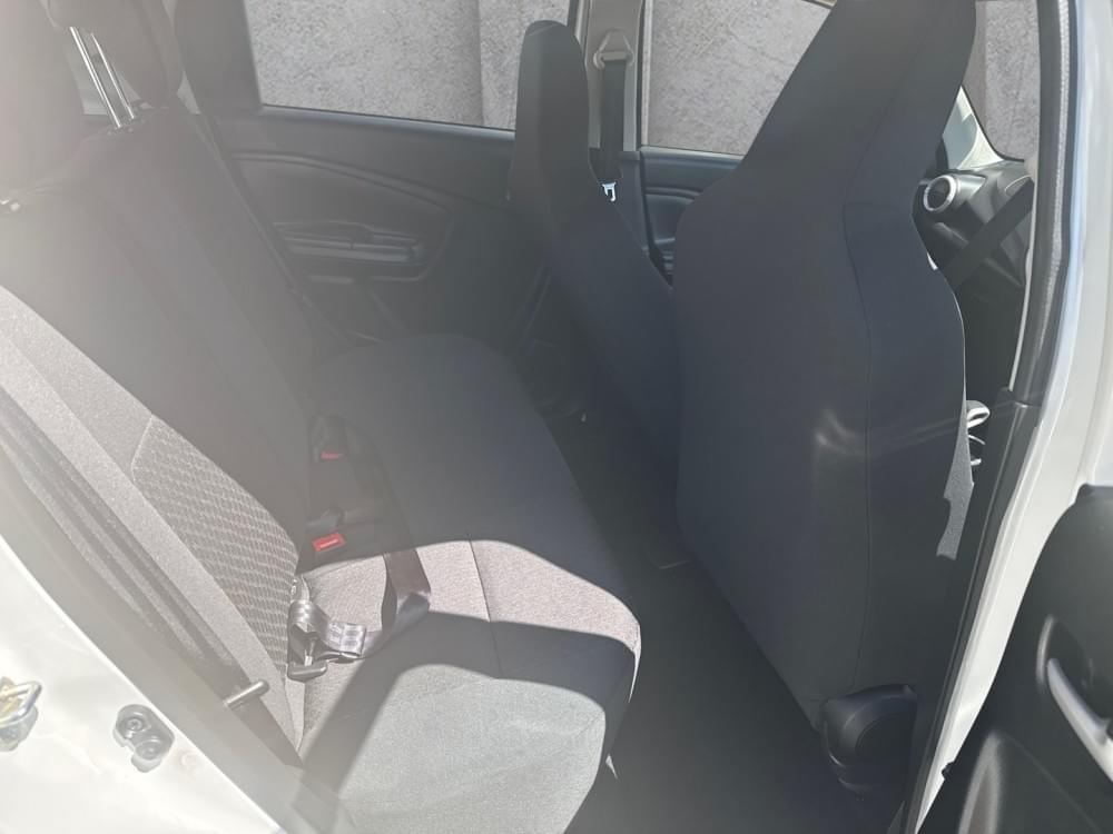 Suzuki Celerio 1.0 Gl Amt