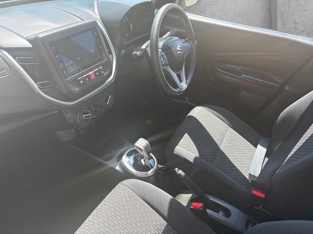 Suzuki Celerio 1.0 Gl Amt