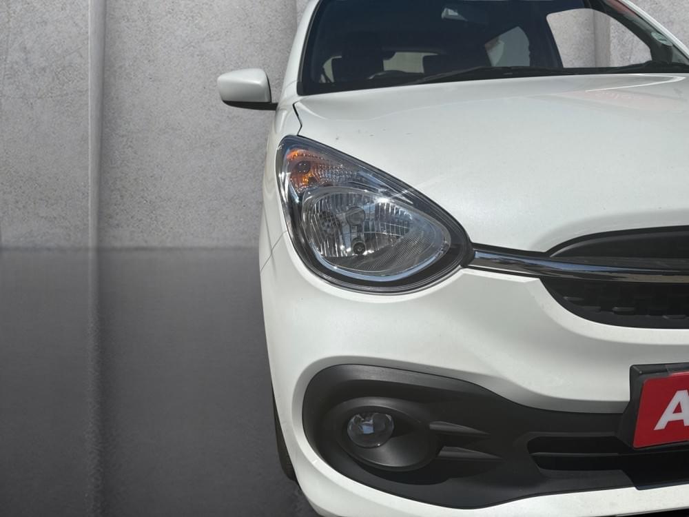 Suzuki Celerio 1.0 Gl Amt