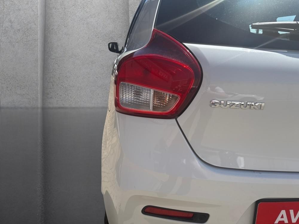 Suzuki Celerio 1.0 Gl Amt