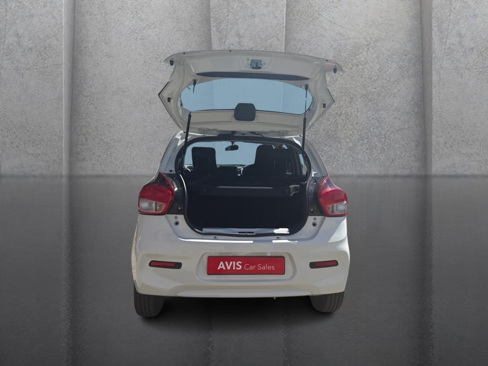 Suzuki Celerio 1.0 Gl Amt