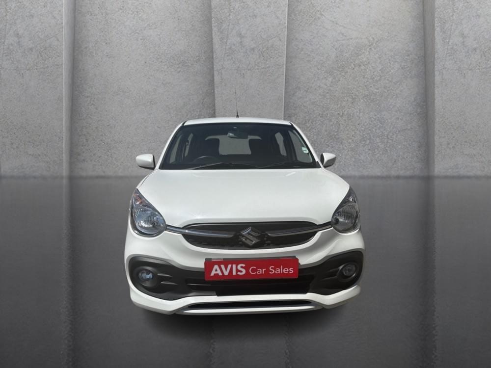 Suzuki Celerio 1.0 Gl Amt