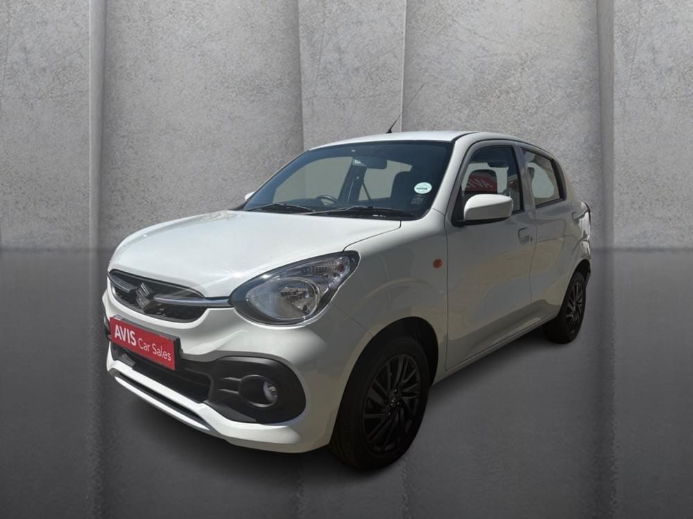 Suzuki Celerio 1.0 Gl Amt