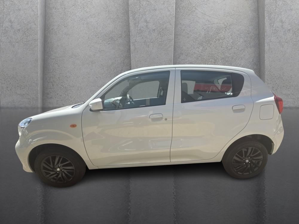 Suzuki Celerio 1.0 Gl Amt