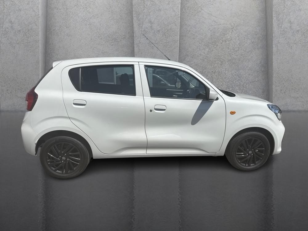 Suzuki Celerio 1.0 Gl Amt
