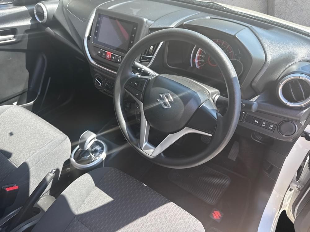 Suzuki Celerio 1.0 Gl Amt