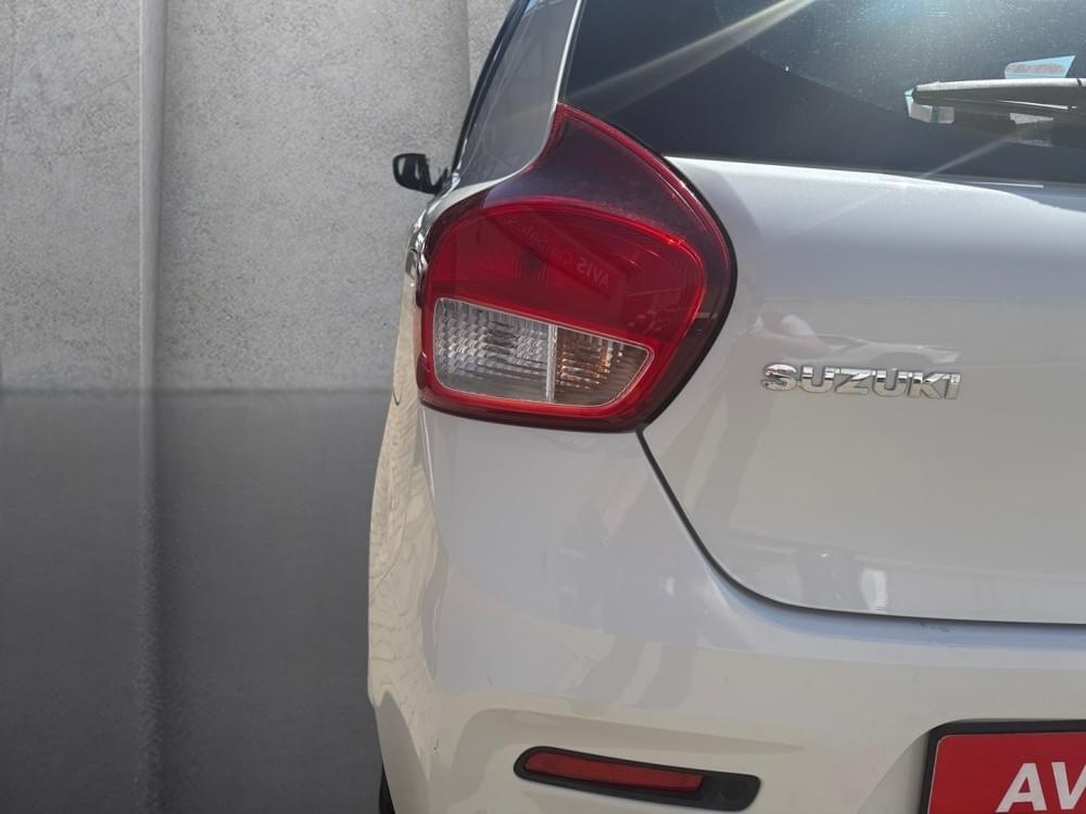 Suzuki Celerio 1.0 Gl Amt