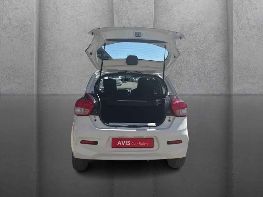 Suzuki Celerio 1.0 Gl Amt