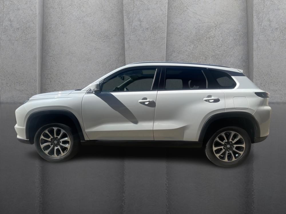 Suzuki Grand Vitara 1.5 Glx At