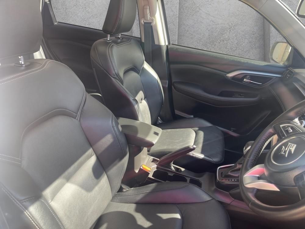 Suzuki Grand Vitara 1.5 Glx At