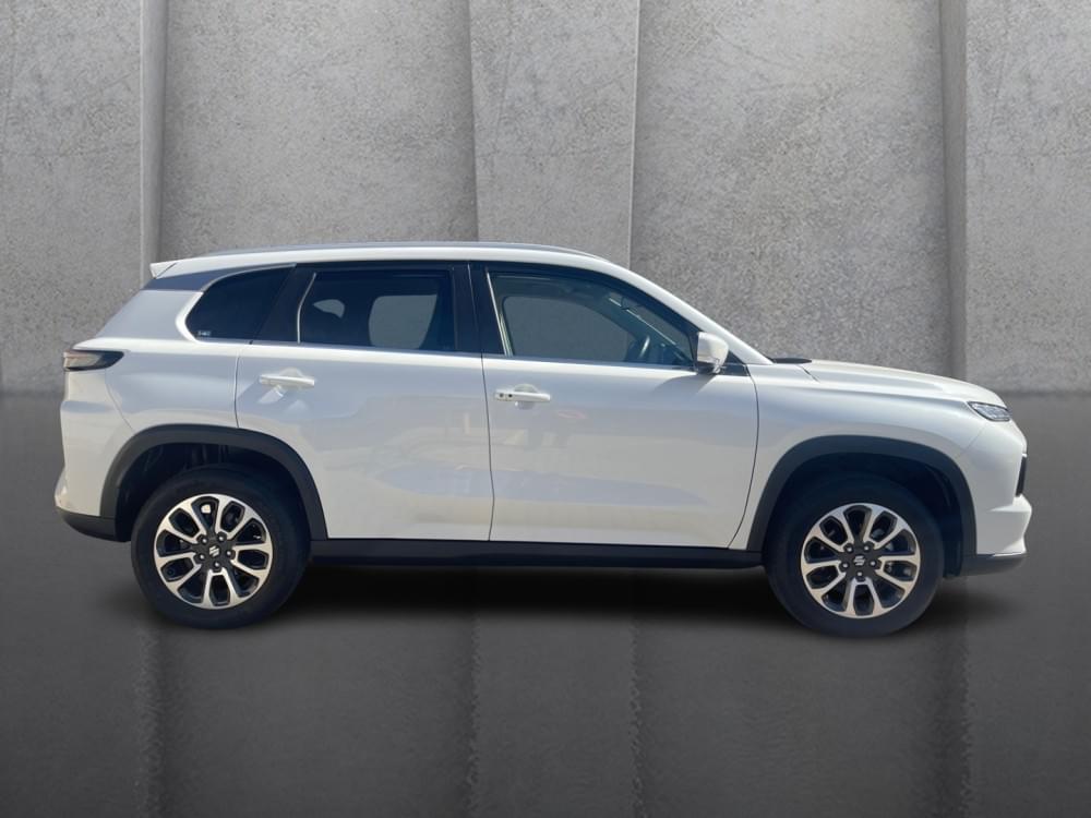 Suzuki Grand Vitara 1.5 Glx At