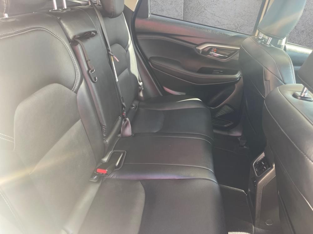 Suzuki Grand Vitara 1.5 Glx At