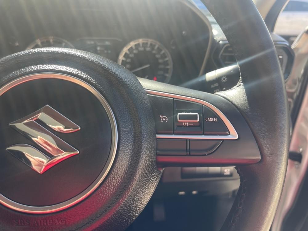 Suzuki Grand Vitara 1.5 Glx At