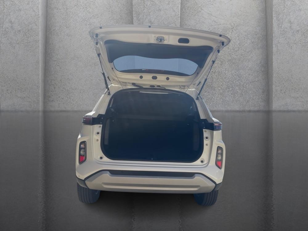 Suzuki Grand Vitara 1.5 Glx At