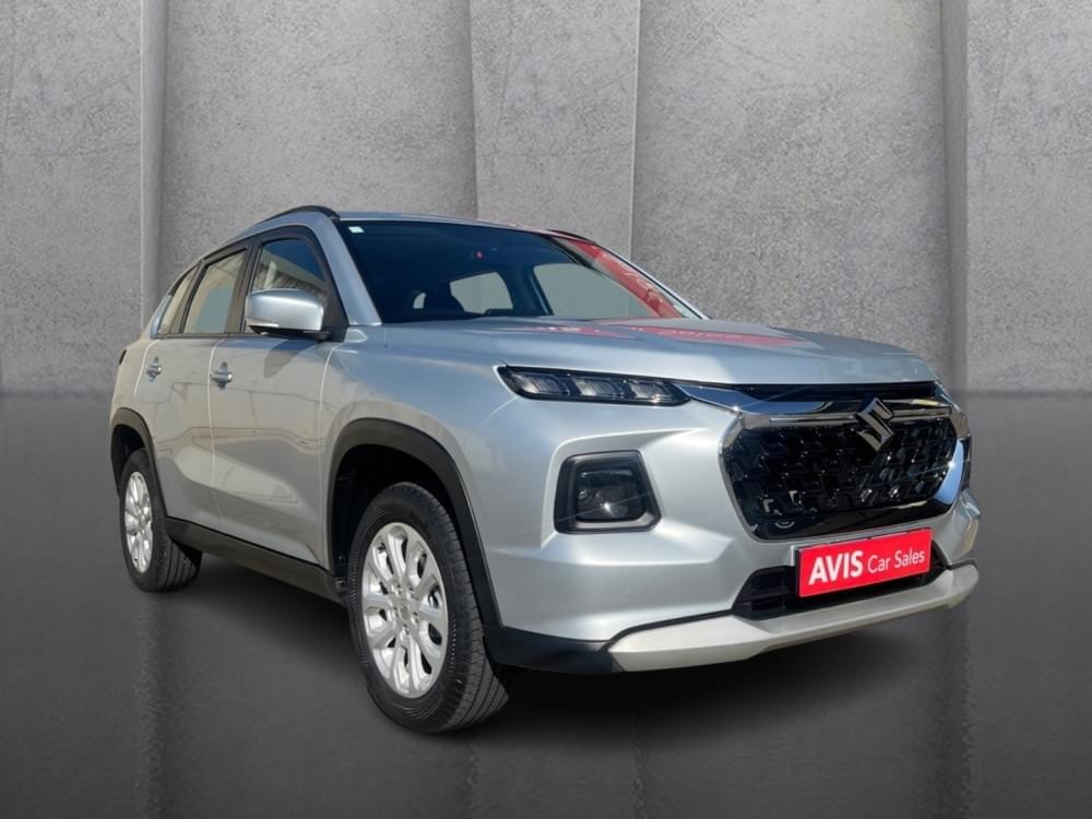 Suzuki Grand Vitara 1.5 Gl 4At Gv9