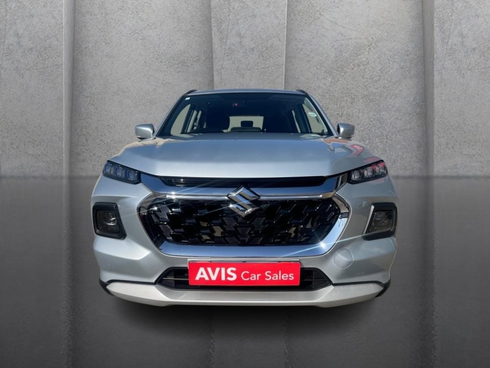 Suzuki Grand Vitara 1.5 Gl 4At Gv9
