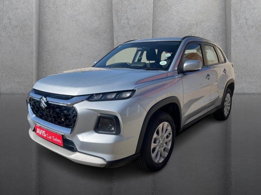 Suzuki Grand Vitara 1.5 Gl 4At Gv9