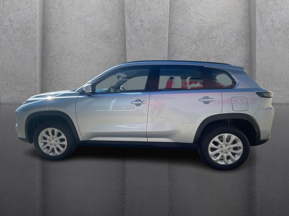 Suzuki Grand Vitara 1.5 Gl 4At Gv9