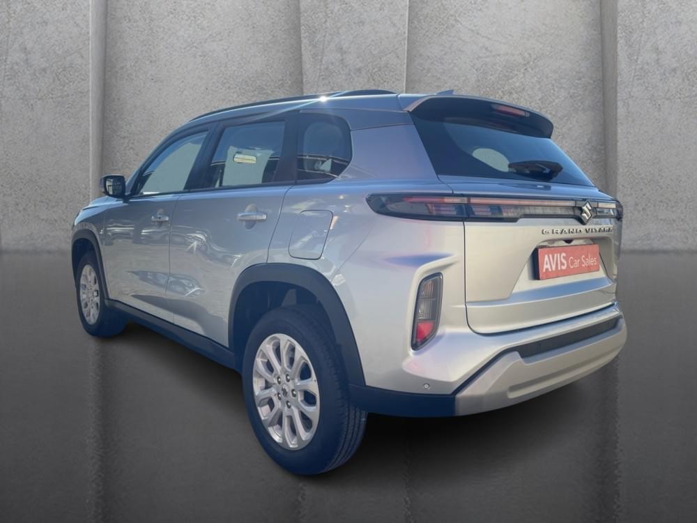 Suzuki Grand Vitara 1.5 Gl 4At Gv9