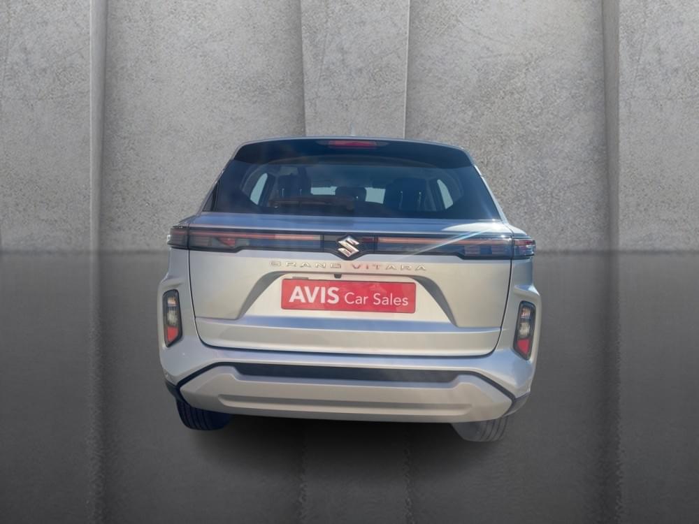 Suzuki Grand Vitara 1.5 Gl 4At Gv9