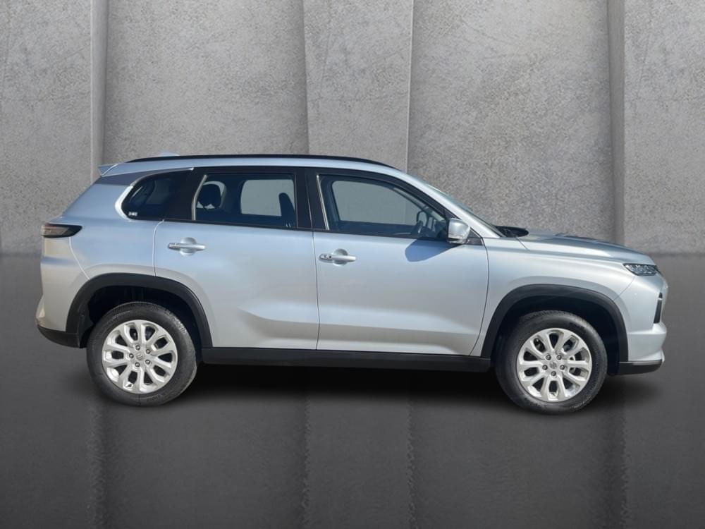 Suzuki Grand Vitara 1.5 Gl 4At Gv9