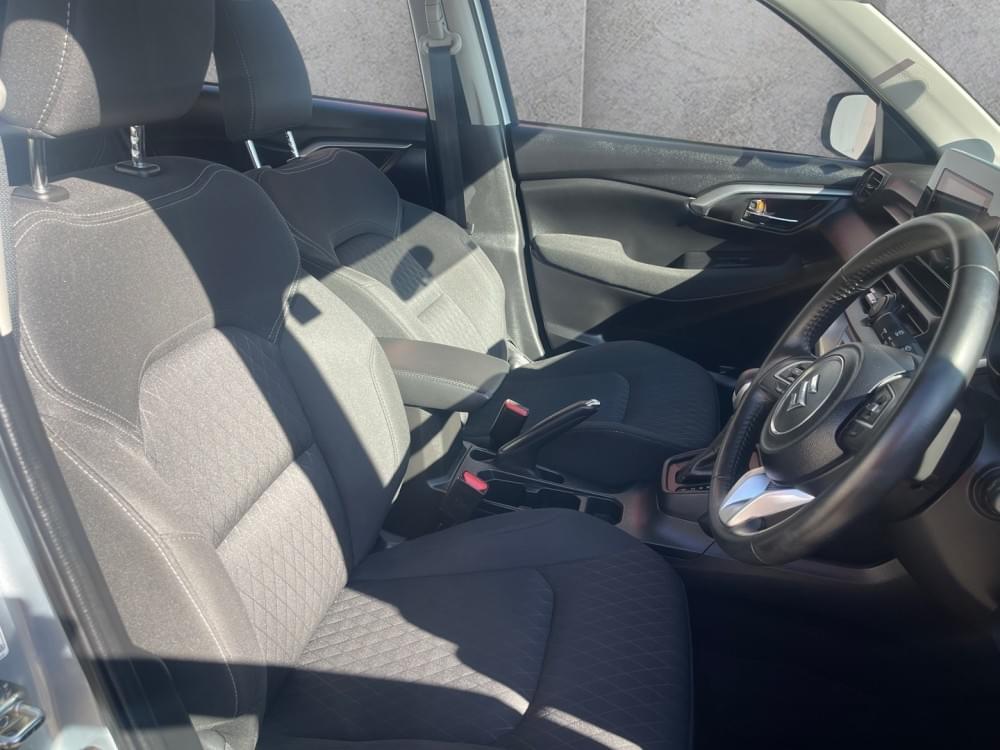 Suzuki Grand Vitara 1.5 Gl 4At Gv9