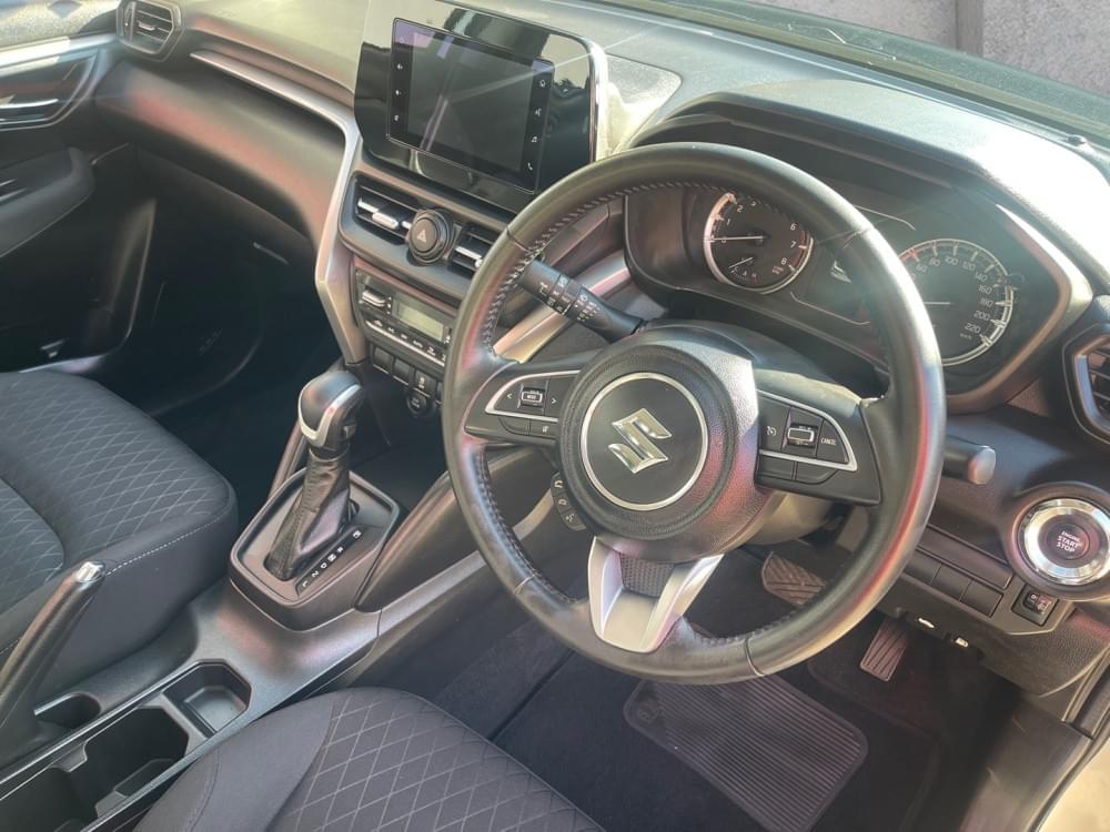 Suzuki Grand Vitara 1.5 Gl 4At Gv9